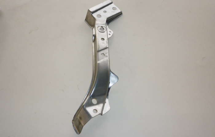 冲压模具样件02