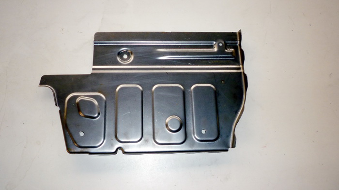 冲压模具样件04