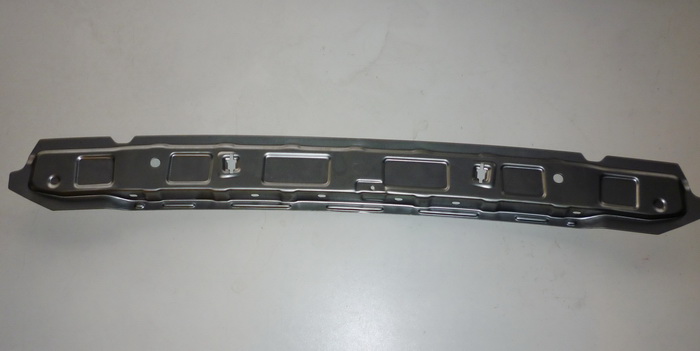 冲压模具样件06