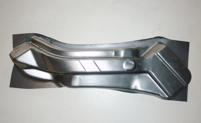 冲压模具样件07