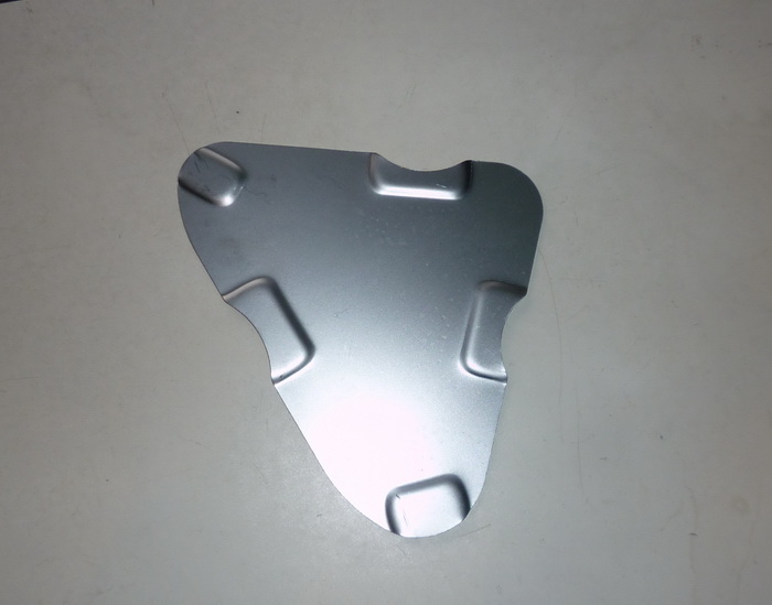 冲压模具样件10