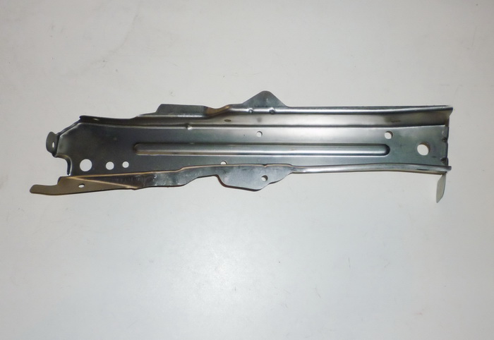 冲压模具样件12