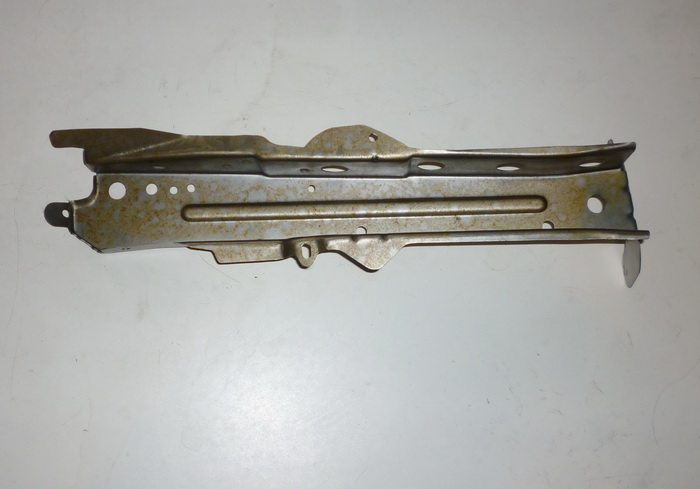 冲压模具样件14