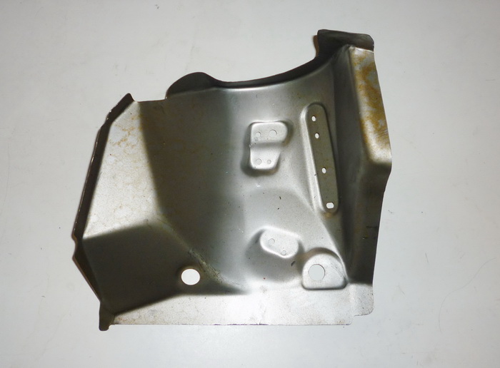 冲压模具样件16